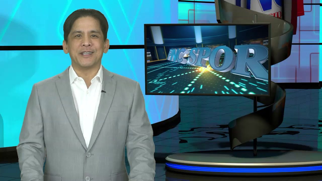 PNC SPORTS FIRST - June 24, 2020 - Wednesday