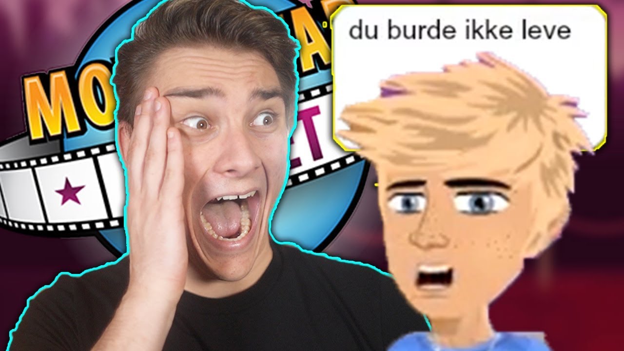 VERDENS V&AElig;RSTE SPIL (Bedt om at d&oslash;)
