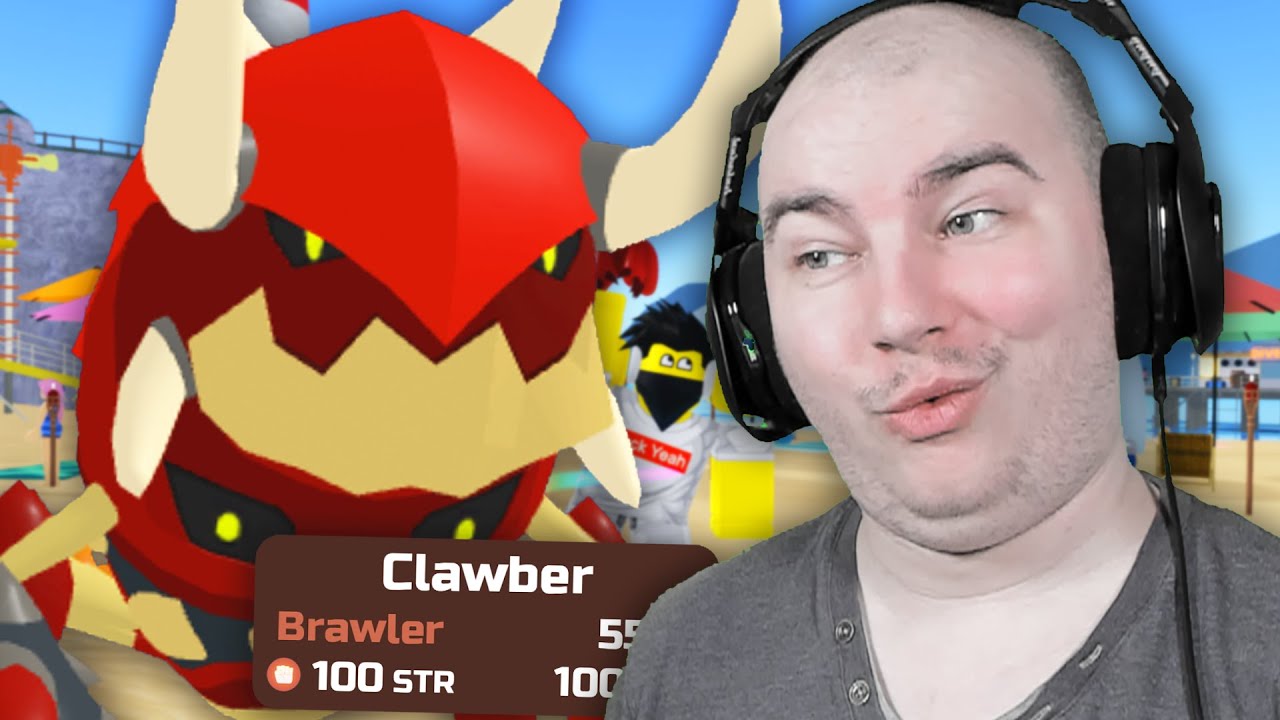 Kanibo is a MONSTER...