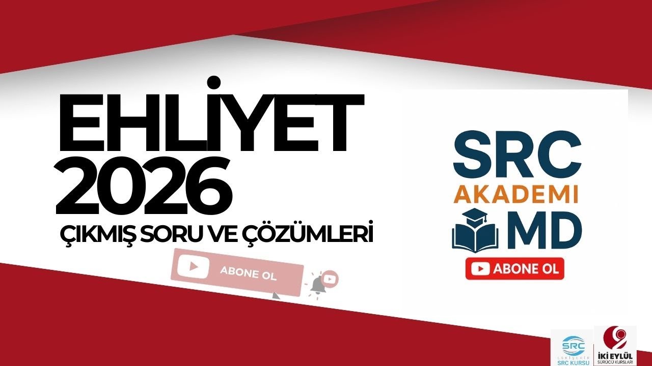 BU SORULAR OCAK EHLİYET SINAVINDA ÇIKTI🚗🚕EHLİYET SORU ÇÖZÜMÜ📝GARANTİLİ PUAN🎯#keşfet #sınav #ehliyet