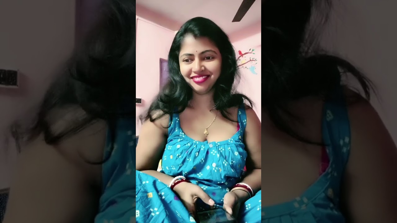 Bengali Village Bhabi Sweety Live Vlogging Show💋Tango Live Streaming Video Show #sweety
