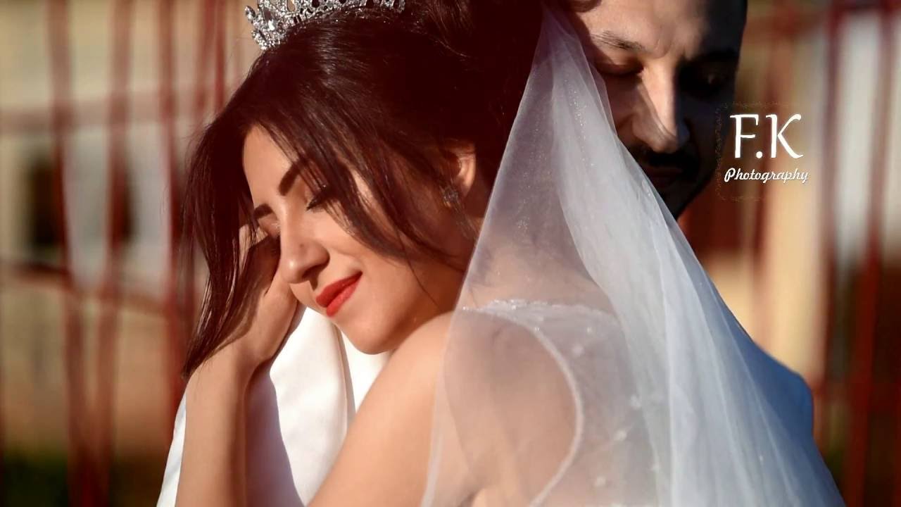 FK PHOTOGRAPHY - Clip de mariage Mulhouse Gülsemin & Ferhat - Dügün klibi  - söz konusu ASK