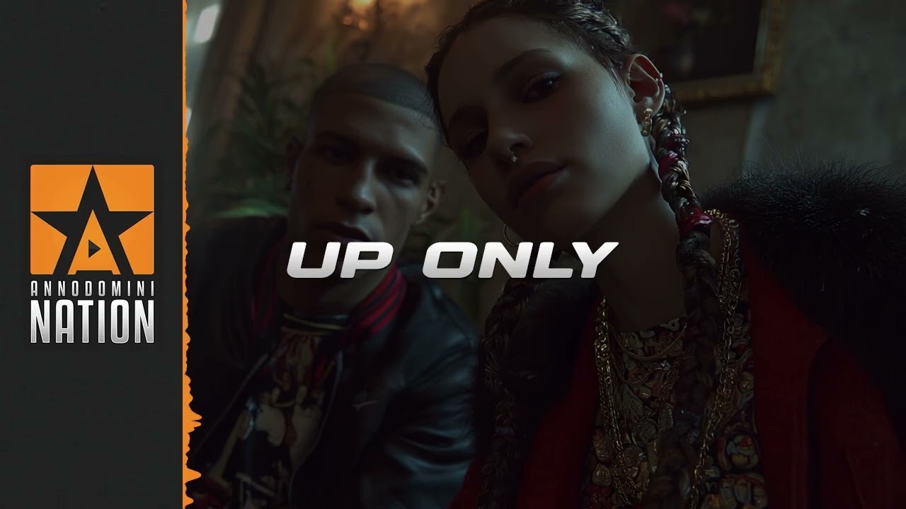 Hype Anthem Type Beat 2026 | UP ONLY