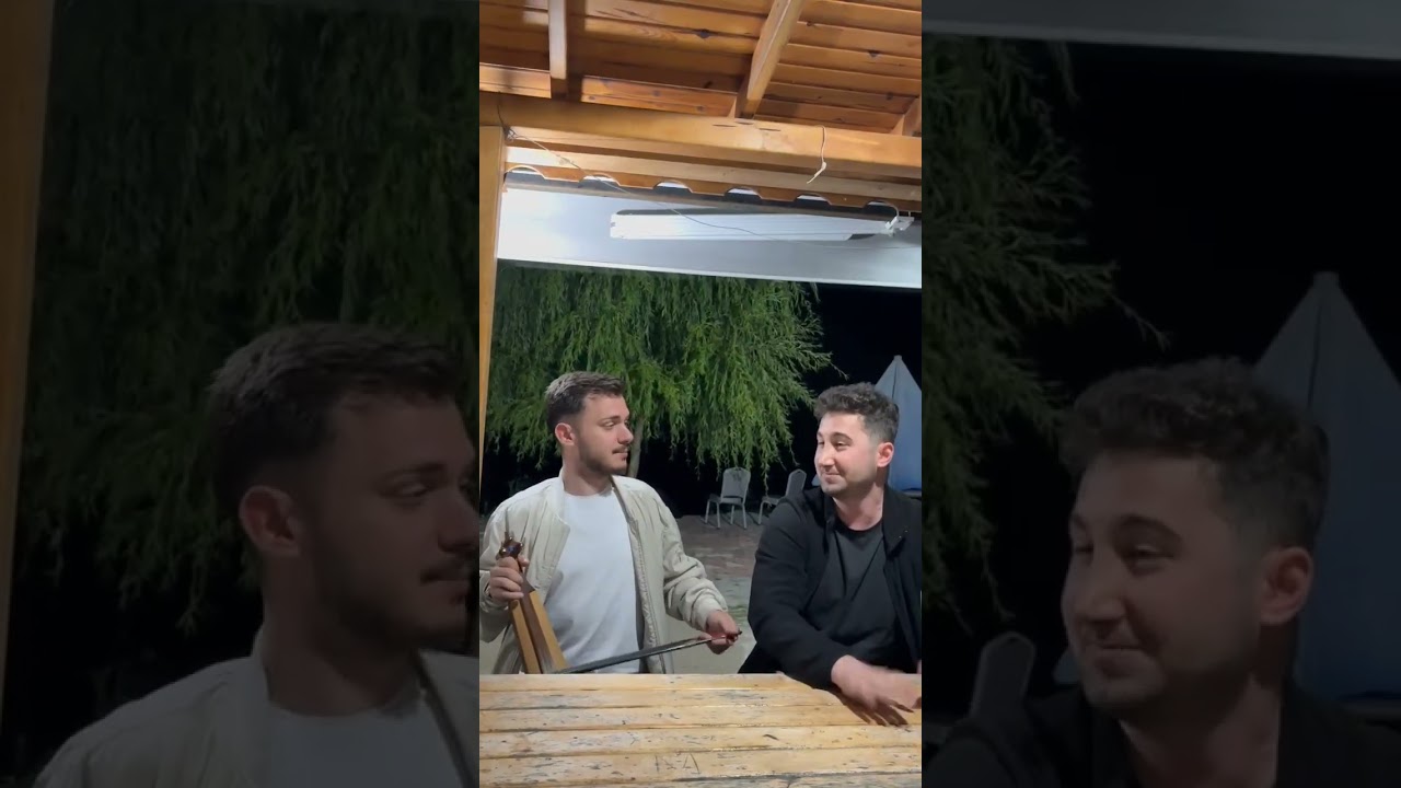 @EmreHavuz ile kayıkhane g&uuml;nl&uuml;kleri...