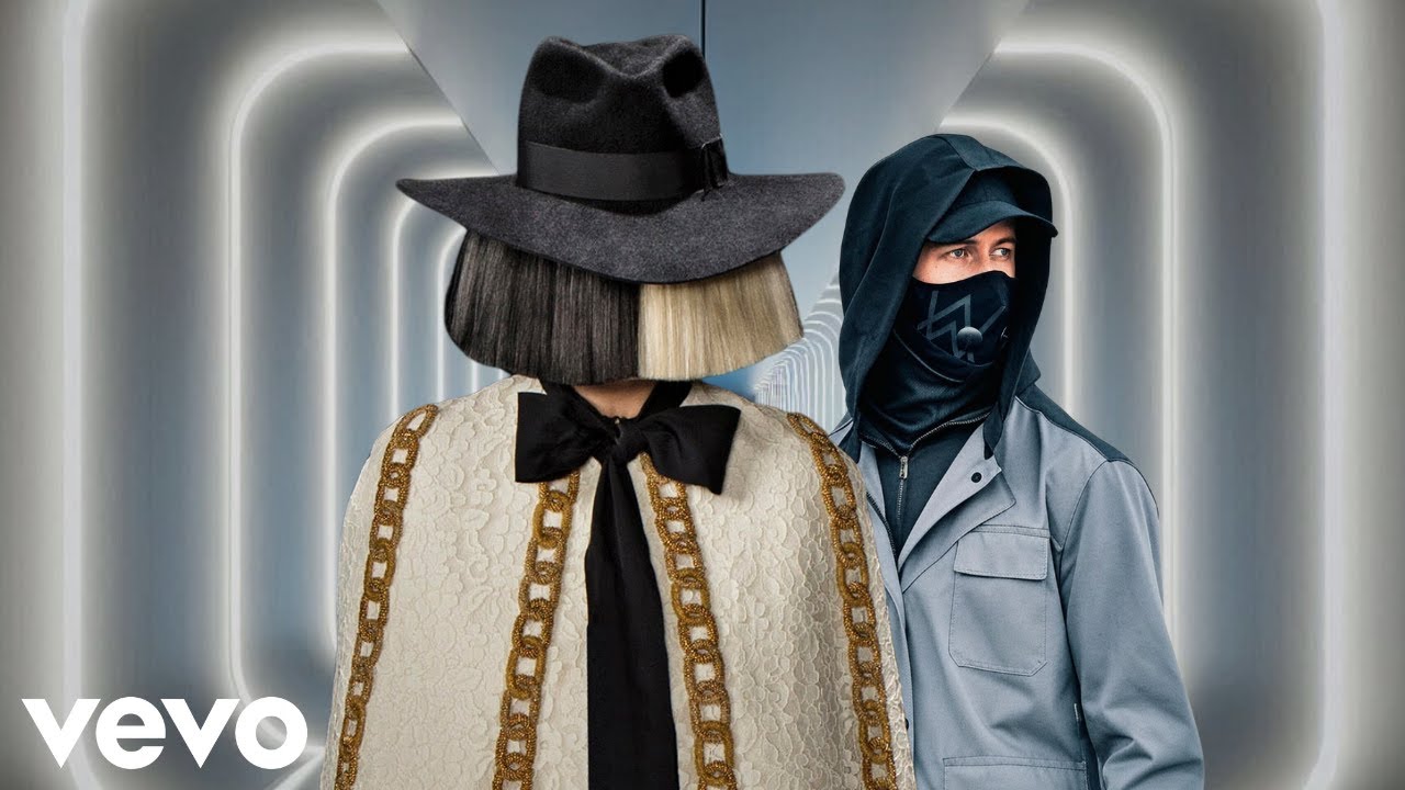 Alan Walker, Sia & Gimb - Unstoppable (Official Music Video)