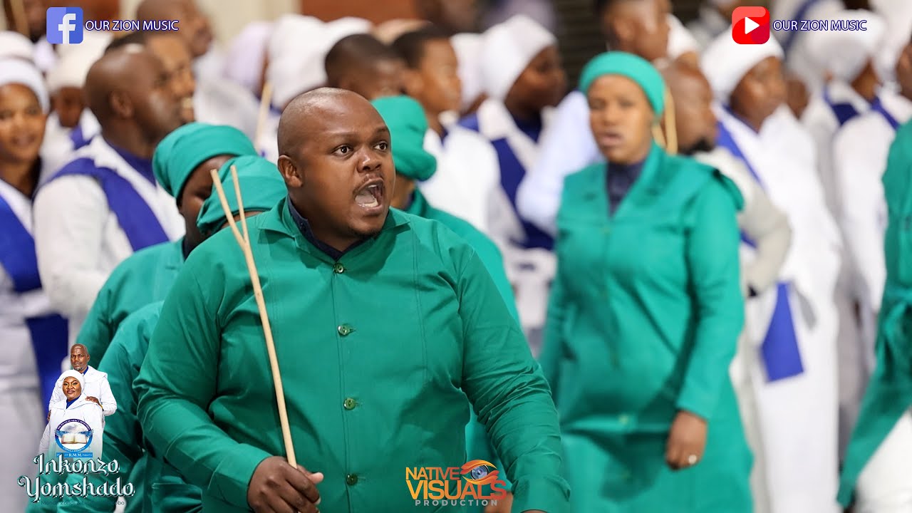 Throne Of Grace Ministries - Nkosi Sihlangene & Kufezakale Icebo Lakho🔥🔥|2025 | Inkonzo Yomshado-RMM