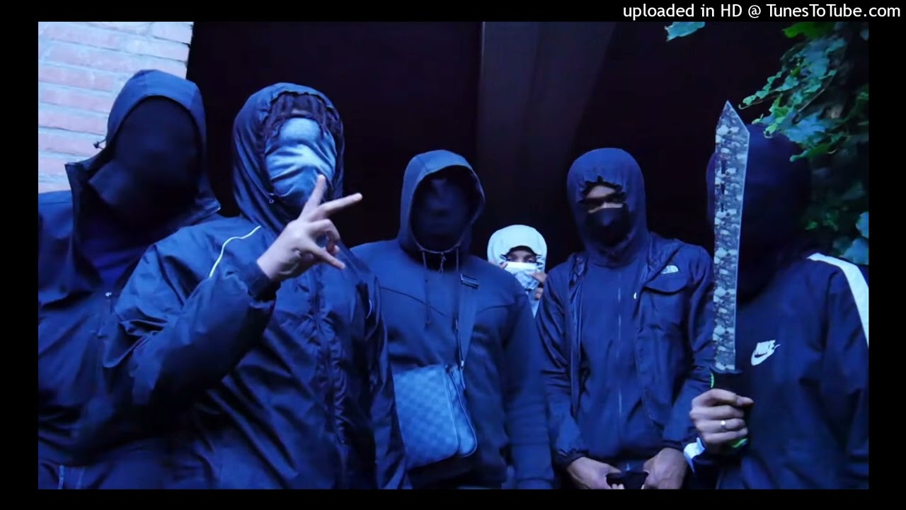[FREE] #11FOG LOWKEY X RK X SAV12 X UK/DUTCHDRILL TYPE BEAT 