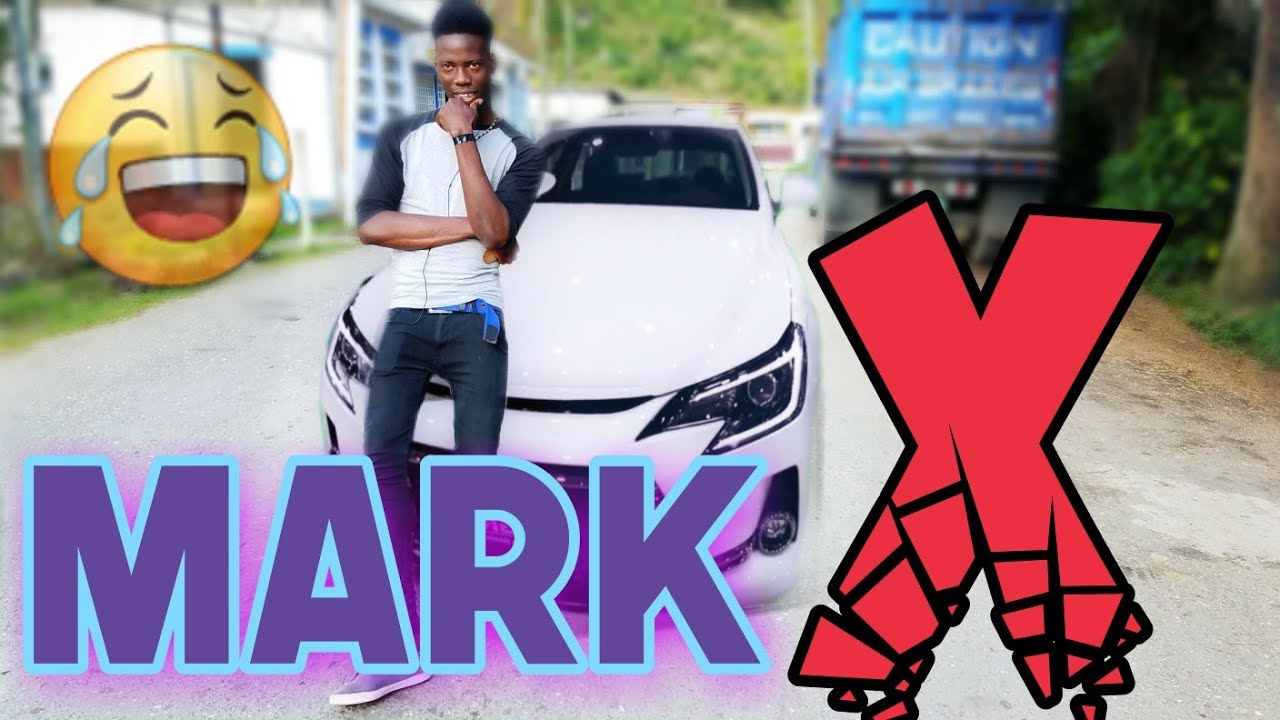 Mark X [ Fry Irish Comedy ]
