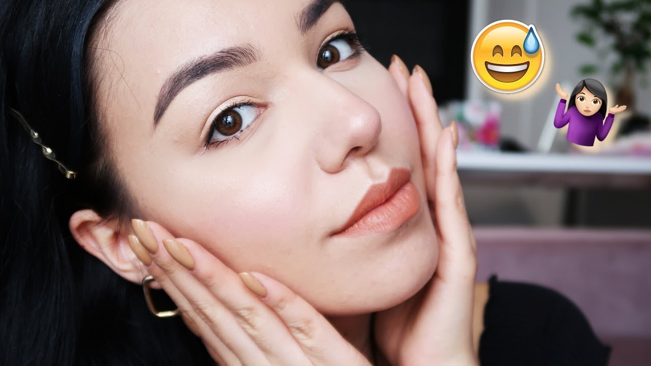 🤐 5 RZECZY, o których zapominasz przy pielęgnacji twarzy! 🙅‍♀️