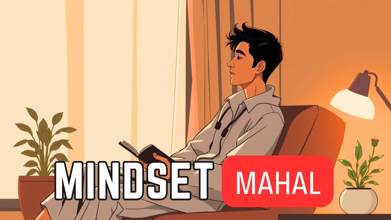 Mindset yang Bikin Orang Kaya Makin Berkelas, Elegan Tanpa Pamer | Bersama Tumbuh
