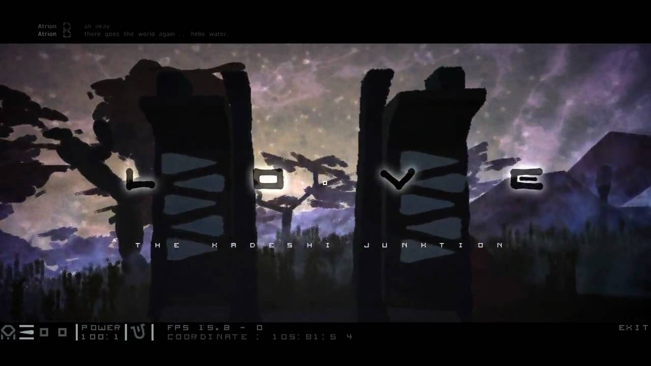 Love Gameplay HD