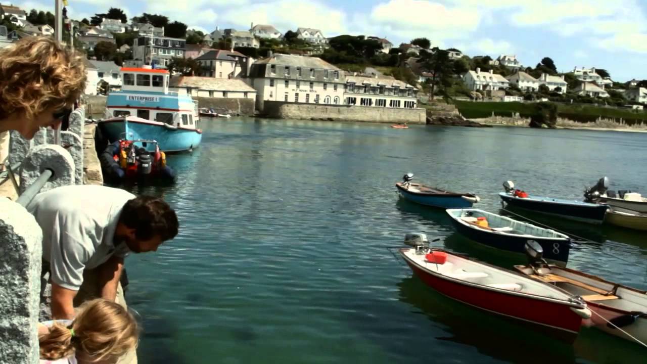 Fal River :: Discover the Roseland with Place Ferry