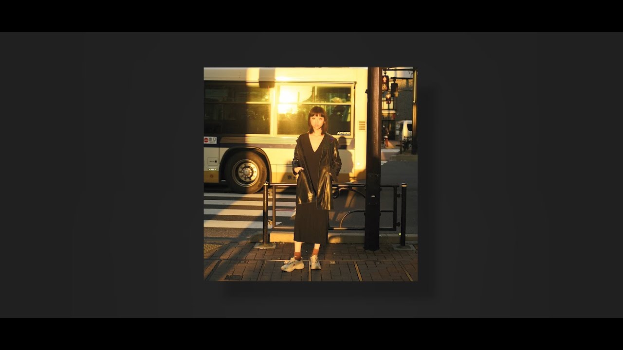 る鹿 - 空洞です (Chinese) (lyric video)