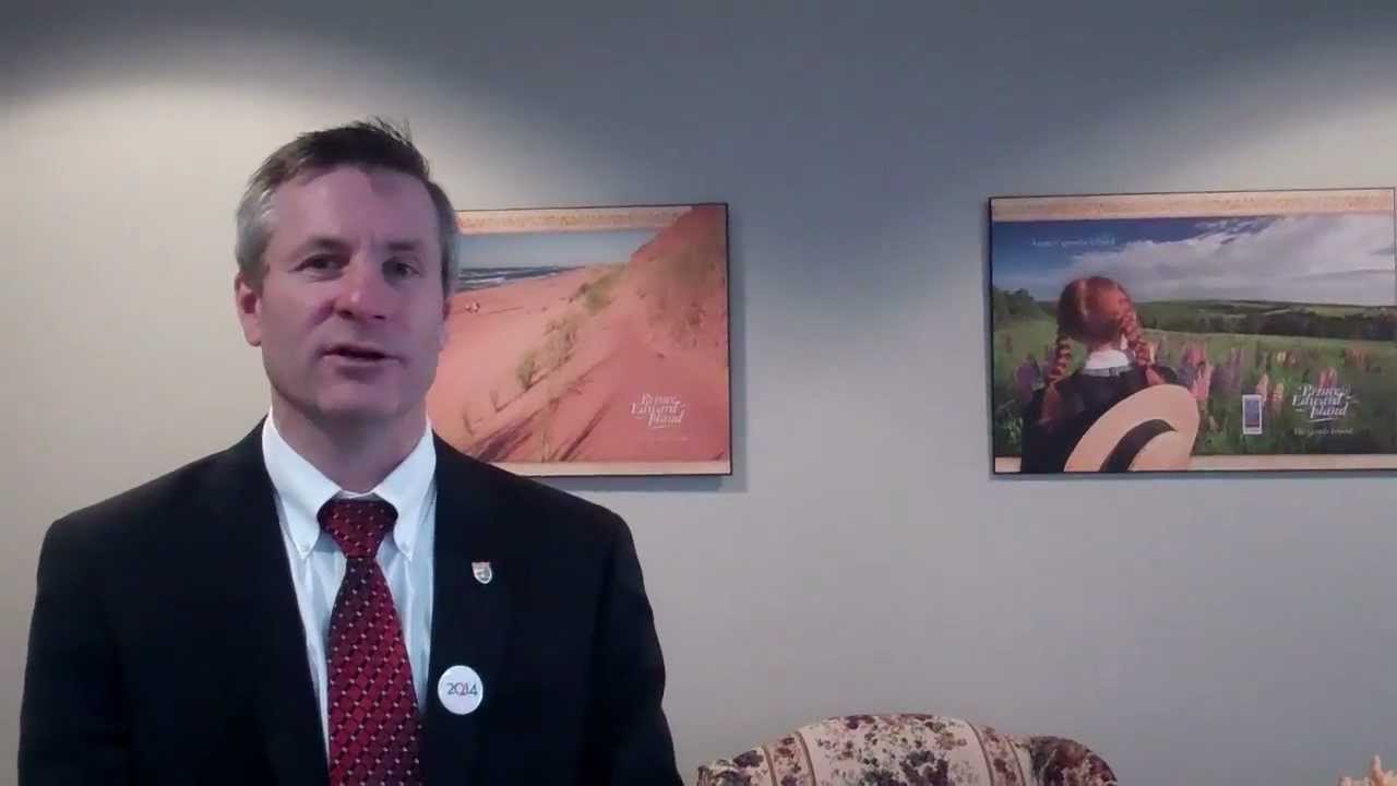 Announcement of renewed support for the Atlantic Canada Cruise Association