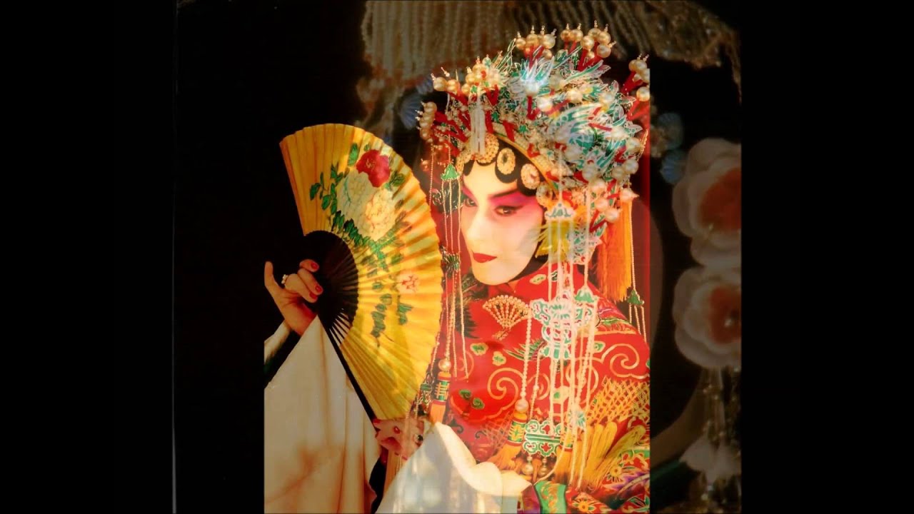 林錦堂．張國榮--情贈線香羅