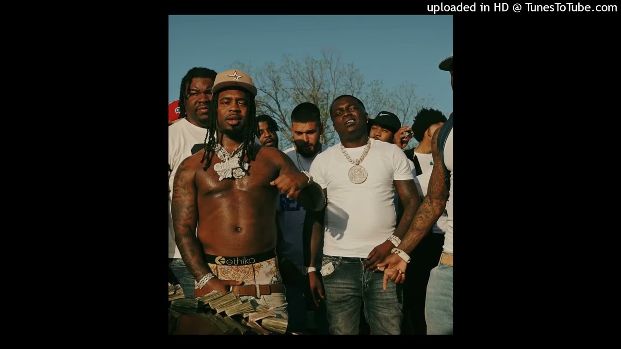 [FREE] Montana 700 x Hustleman Quise Type Beat  - 