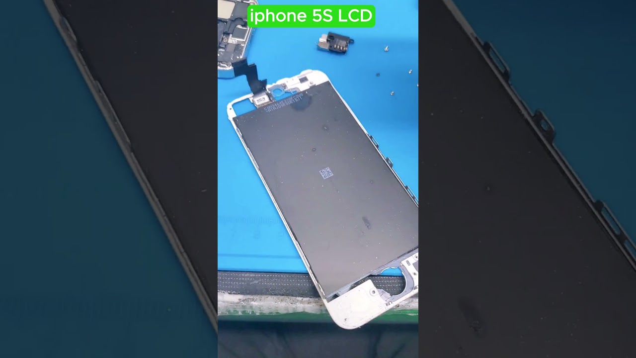 iPhone 5s Repair in 2025 #iphone #shorts #apple