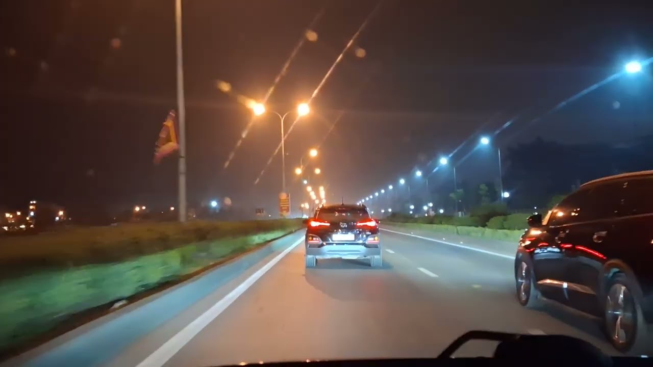 THành Phố Phủ Lý đêm 28 Tết thế Nào