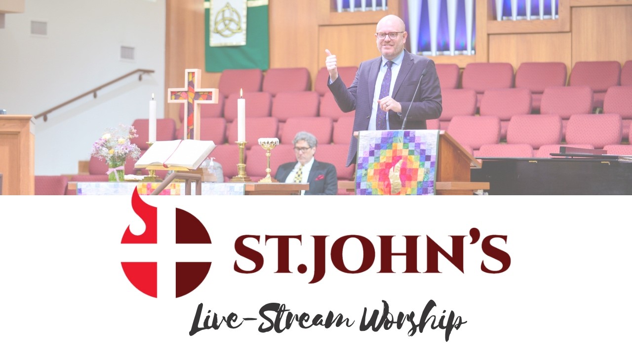 March 15, 2026 | Mosaic Worship Service