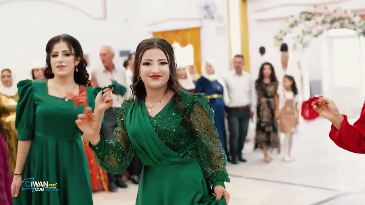 حفلة فراس $اماني