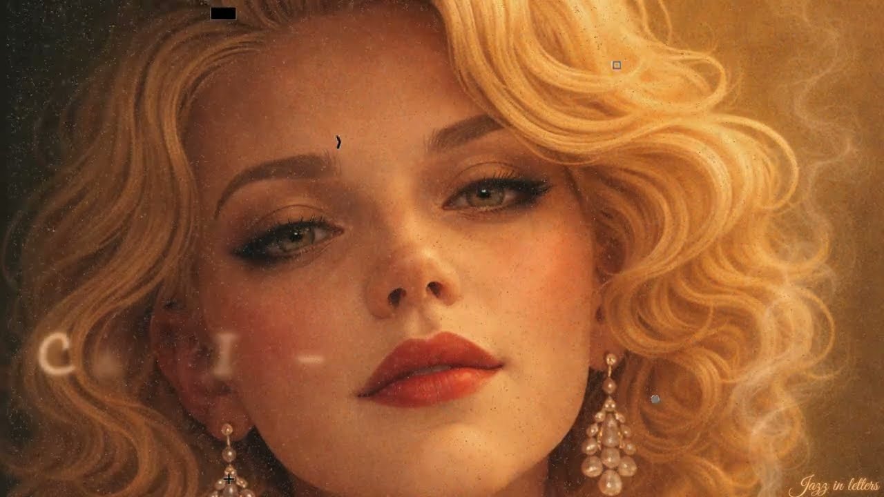 Deep Night Vintage Jazz — Calm & Intimate 1920s Style