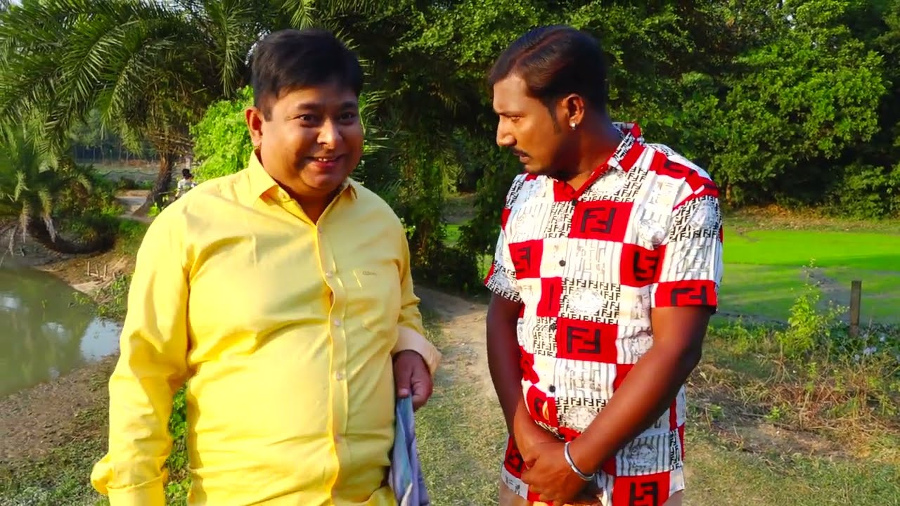 বউ বদল | Bou Bodol  | tuki taki yt | Sabuj Ahmed | comedy natok | Bangla new natok 2026
