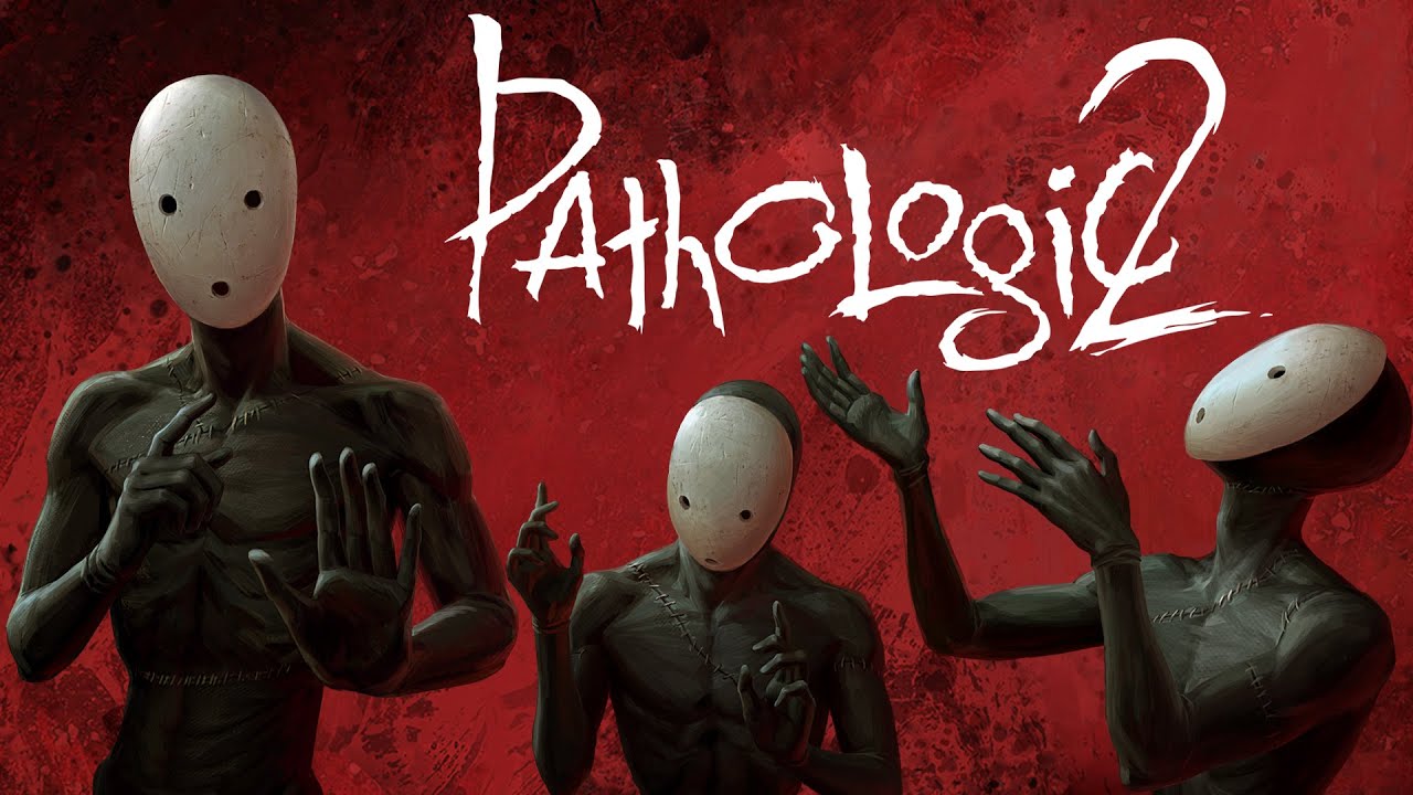 Pathologic 2 - Release Date Trailer | Children of Gorkhon