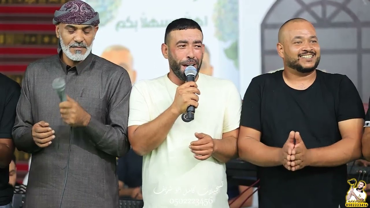 دحية العرسان ممدوح ومهند الفراحين | معين وسالم الأعسم ويوسف الصرايعة | الجزء الثالث