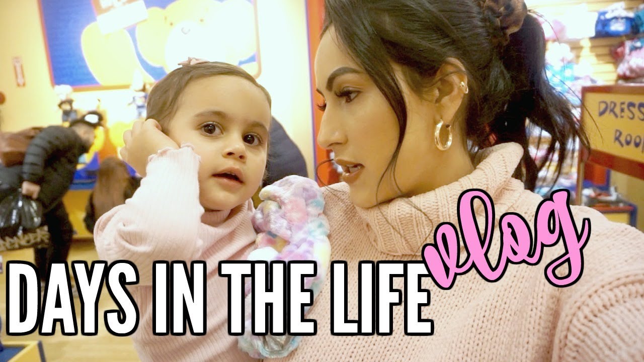 I AM A HOT MESS! | WEEKEND VLOG (single mom) | XoJuliana