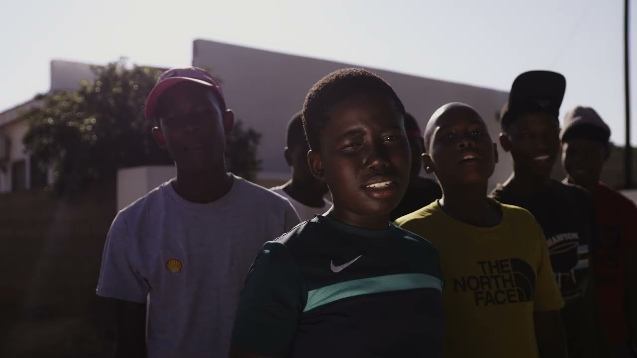 POPA (Official music video)