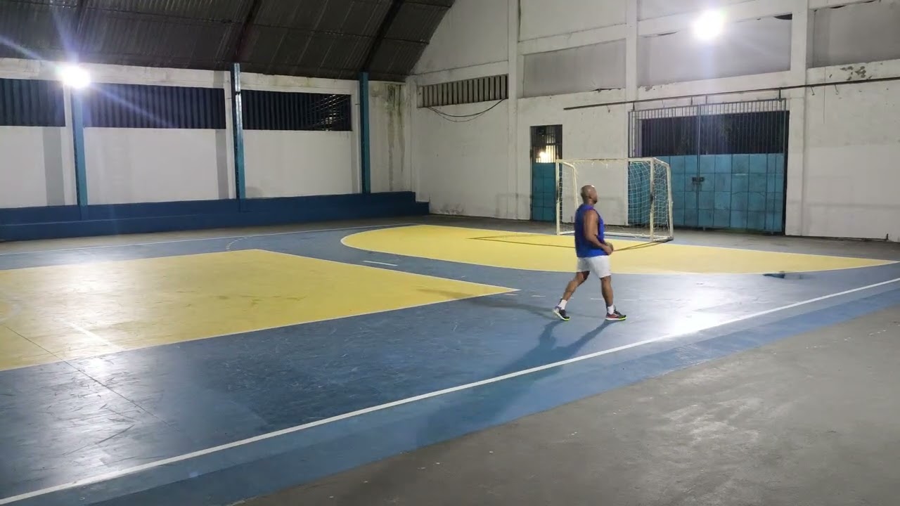 Baba Alamar Grapiúna 27/02 - Partida 6