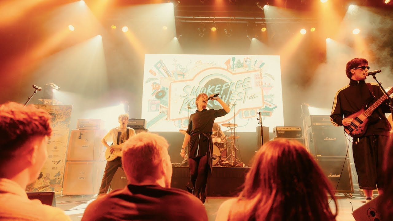 Rockquest Vlog