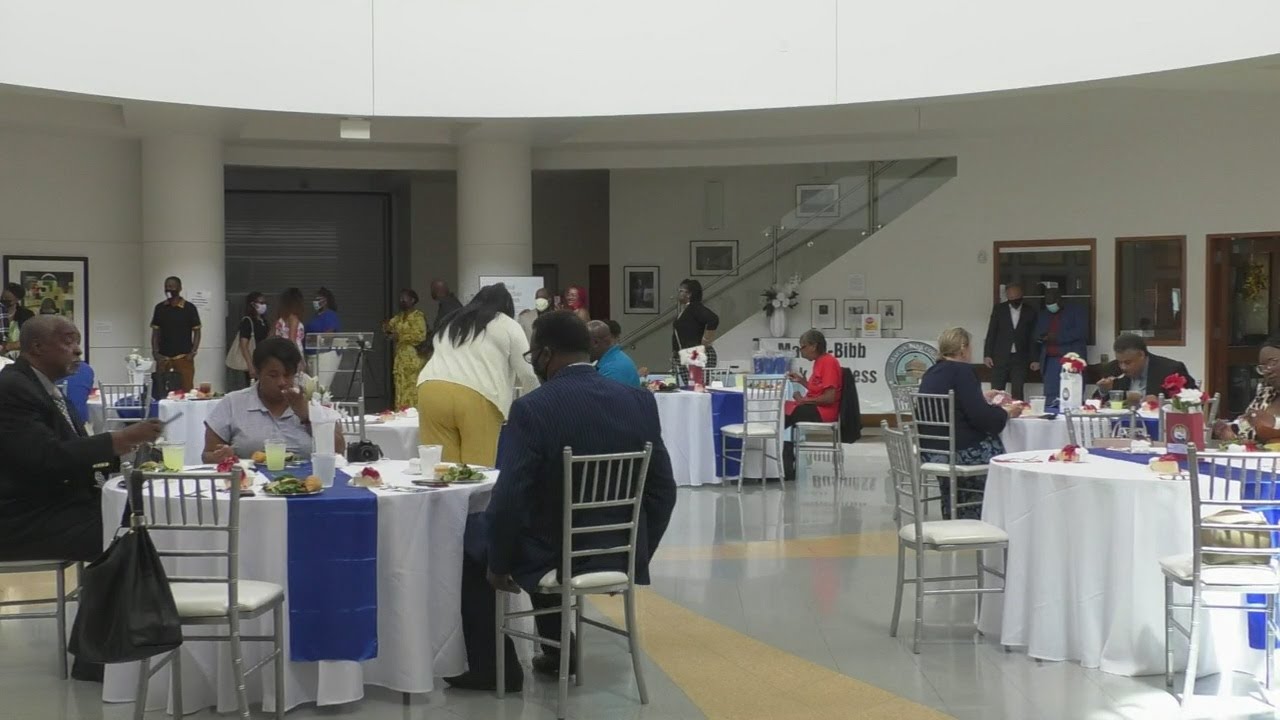 Macon-Bibb celebrates Black Business Month