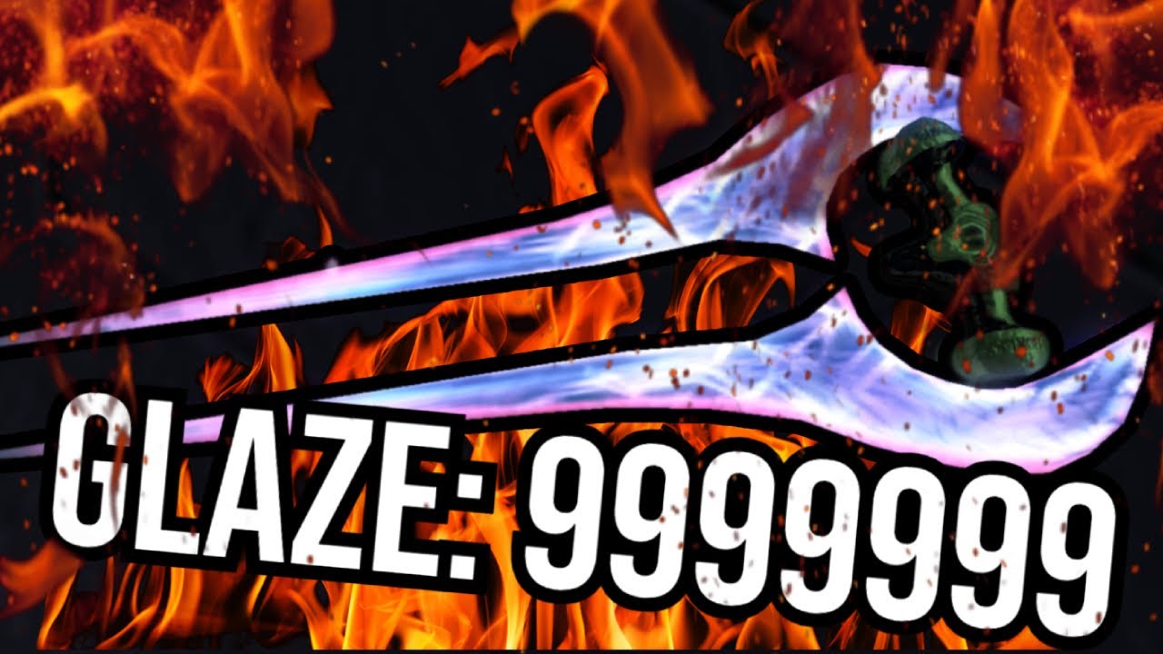 Does the halo sword deserve the glaze?