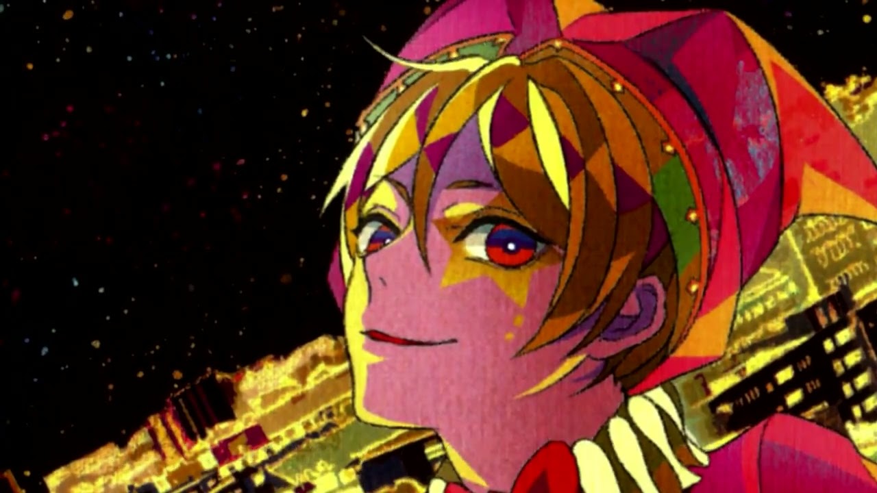 【Mothy】Boy of the End: Hänsel【Fanmade Instrumental - 2023】