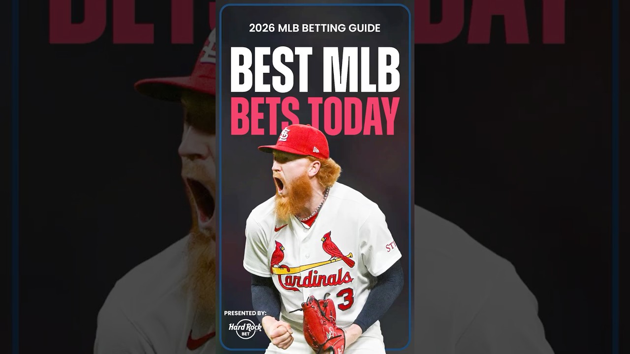 Top 2 MLB Bets Today (7/6) | Fade the Yankees! #shorts