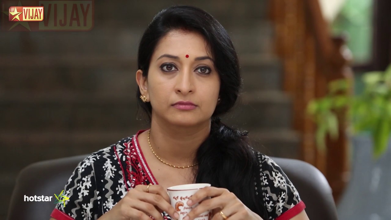 Pagal Nilavu Full Episode 148