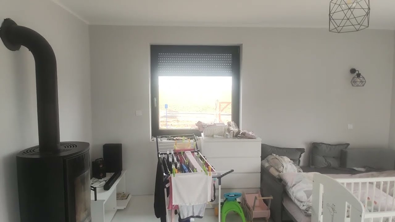 Ile kosztują okna, drzwi i rolety w domu 72m&sup2;? SSZ za 155 tys zł!
