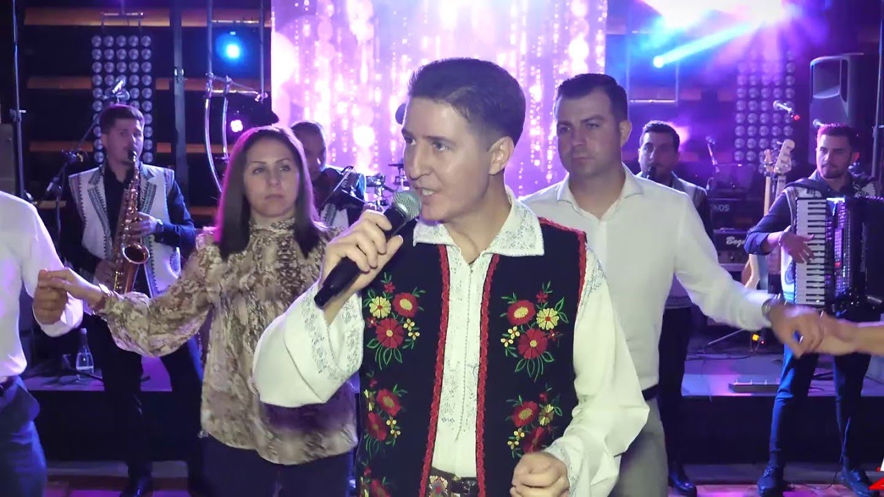 NOU  ❗❗❗ Nicusor Iordan 🔝 Ziua com. Cilieni Olt  🔝 Colaj Ascultare 🔝 Hore si Sarbe  🔝