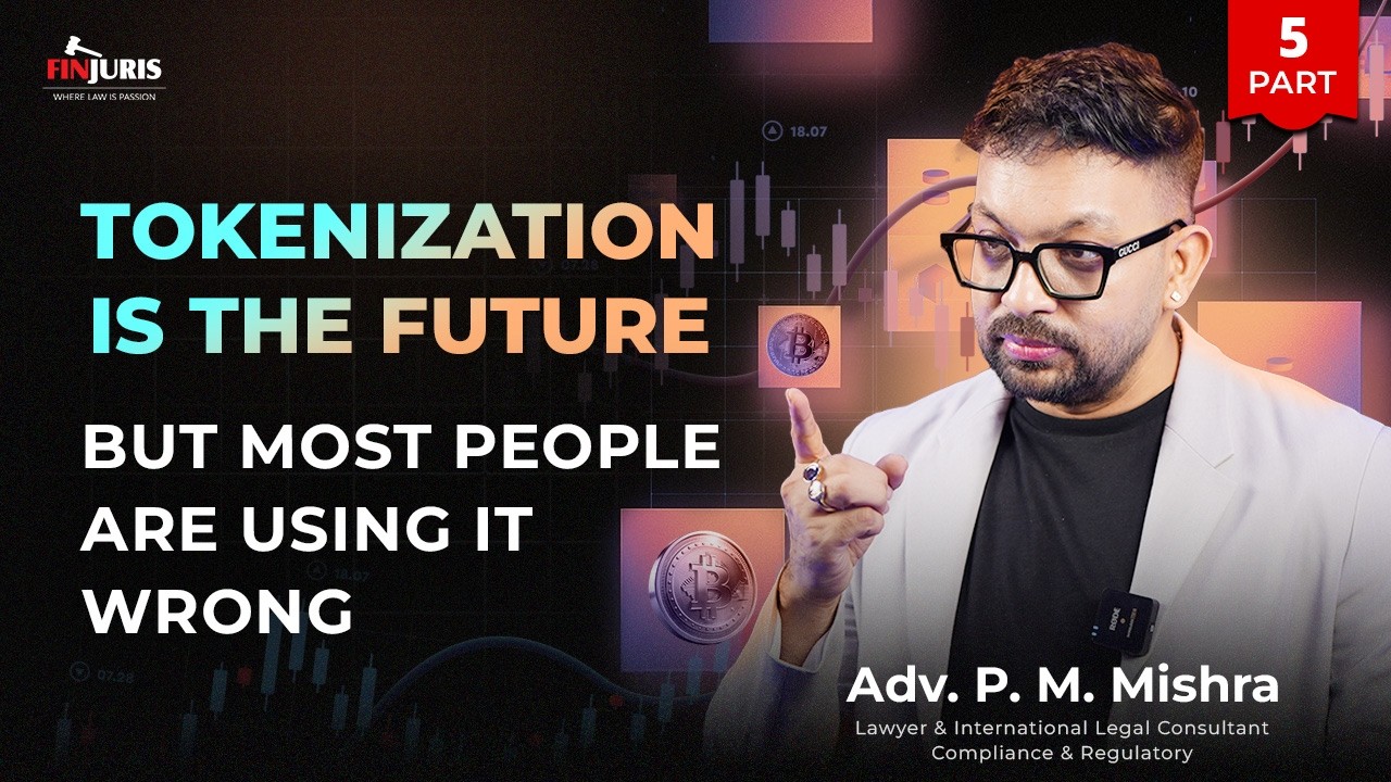 The Reality of Tokenization: Why Infrastructure Matters More Than Regulation