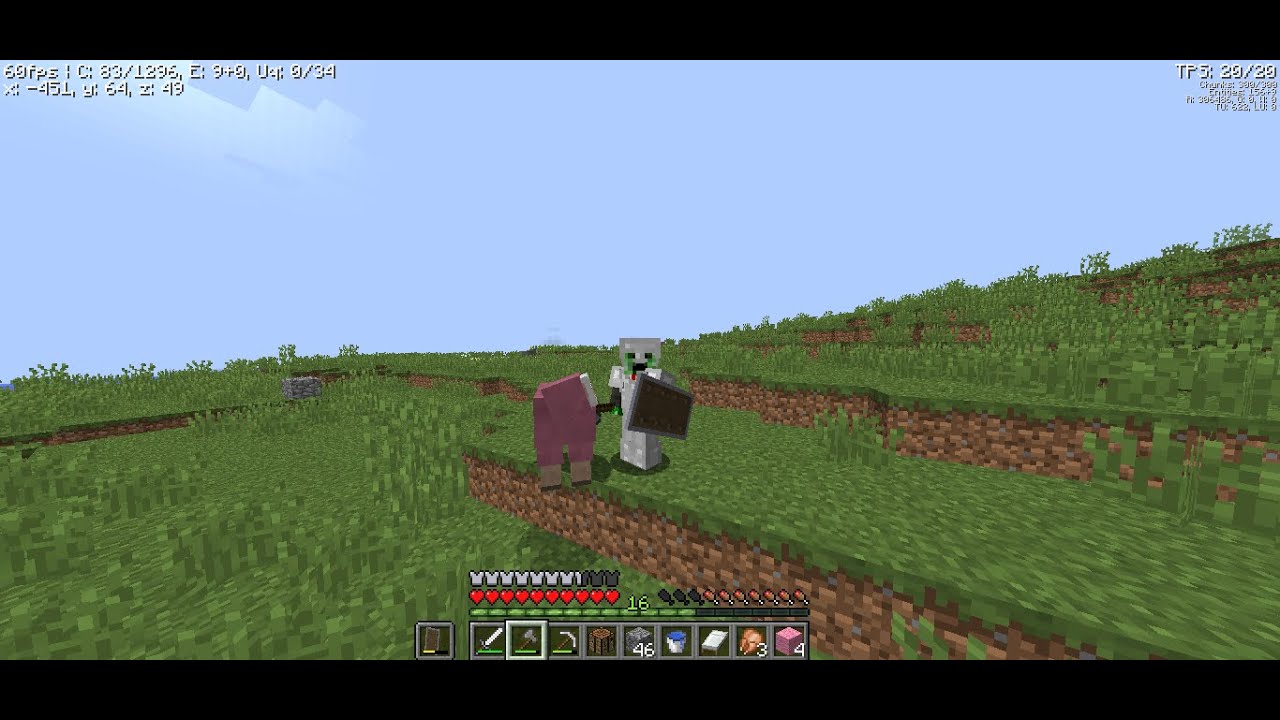 My Crystal Pvp SkillzZ #recommenden #bloxd #bloxd io
