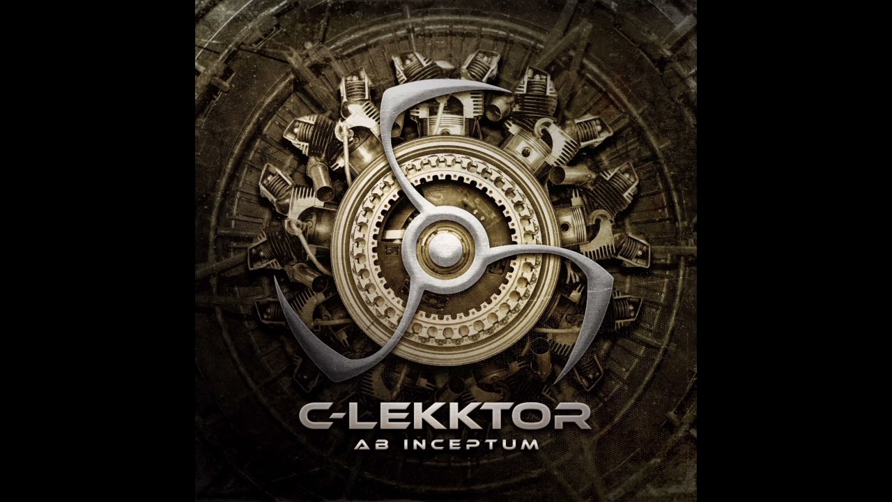 C-Lekktor - In Contact
