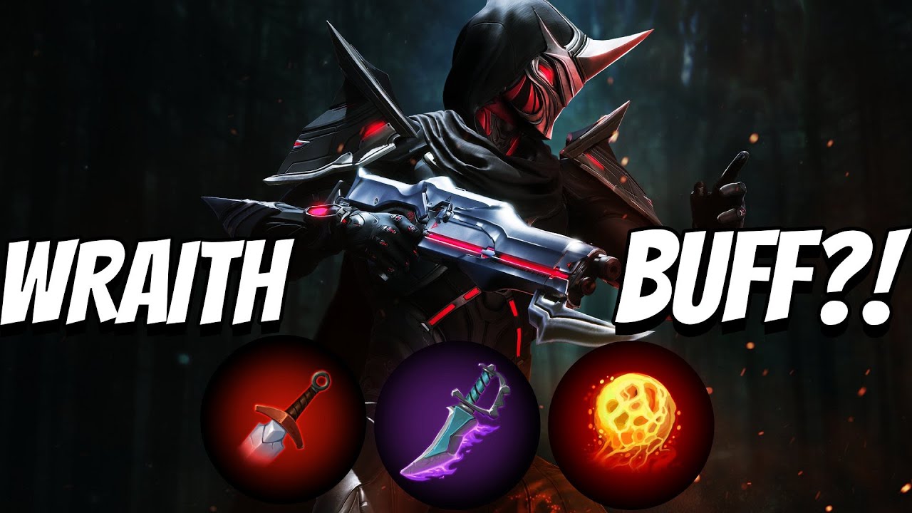 Зачем они усилили Призрака?! | 