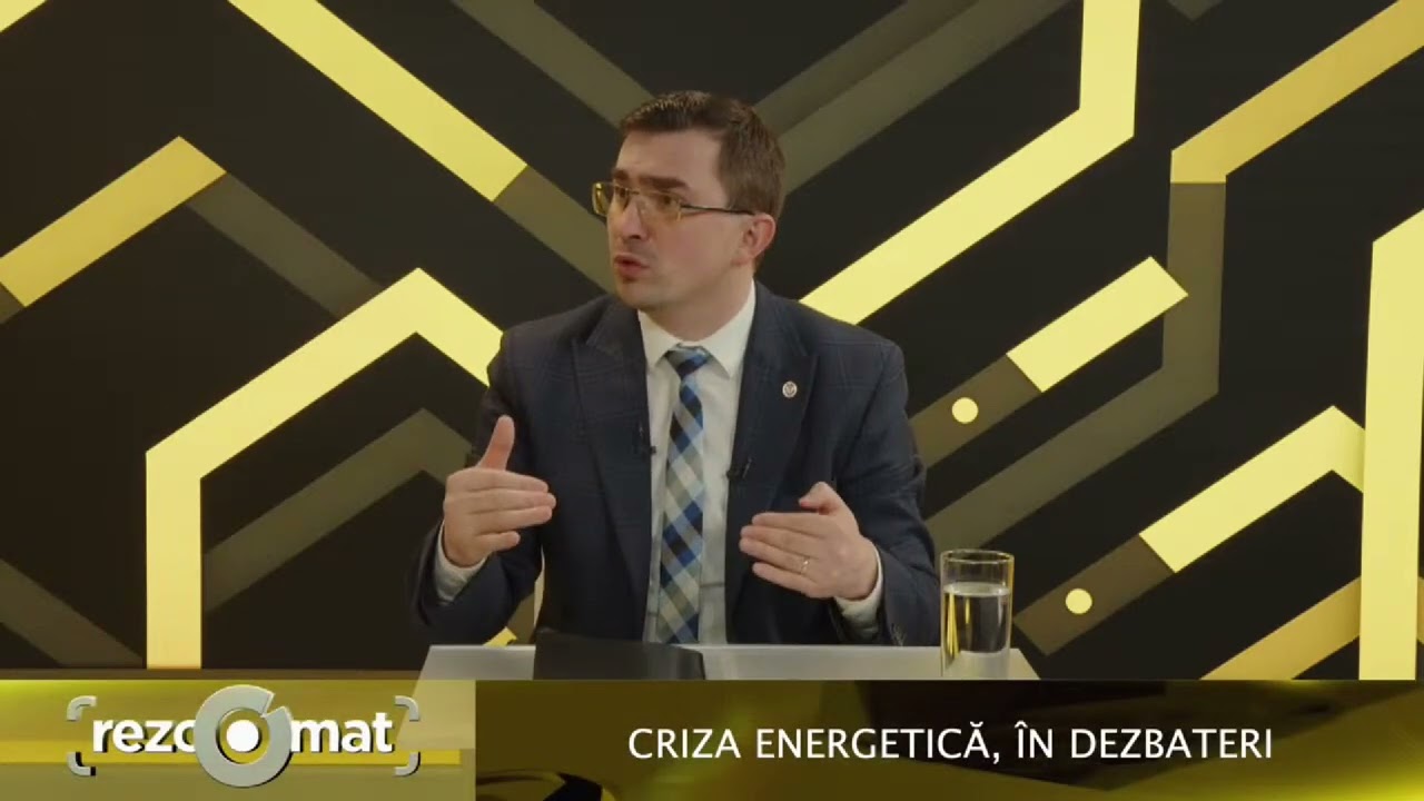⁠De unde procurăm energie electrică?