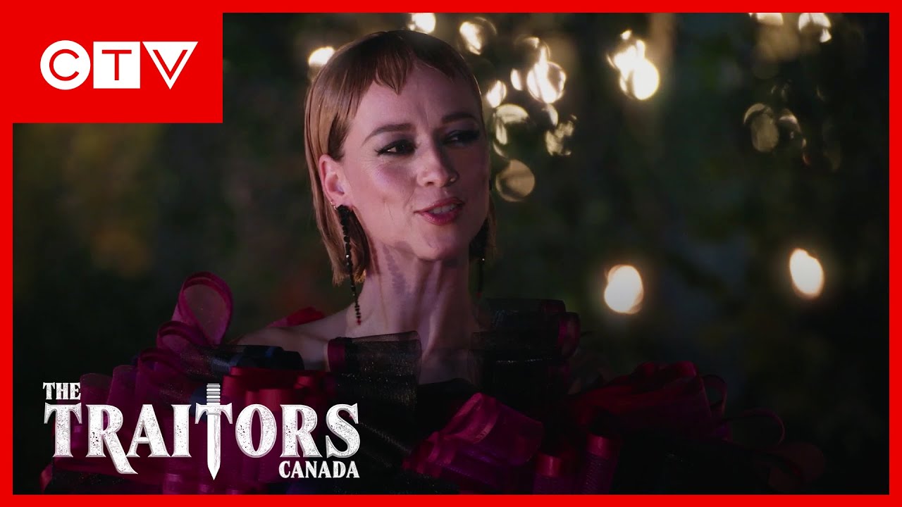 SPOILERS: The Final Vote | The Traitors Canada S2E10