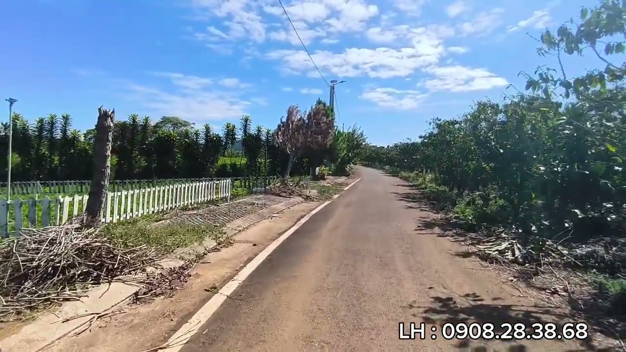 BÁN GẤP LÔ ĐẤT NỀN BIỆT THỰ 10X23 , GIÁ CHỈ CÓ 900 TRIỆU 