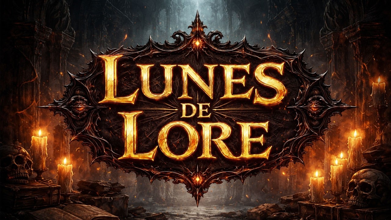 Lords of the Fallen 2023 / LorePlay Часть 1