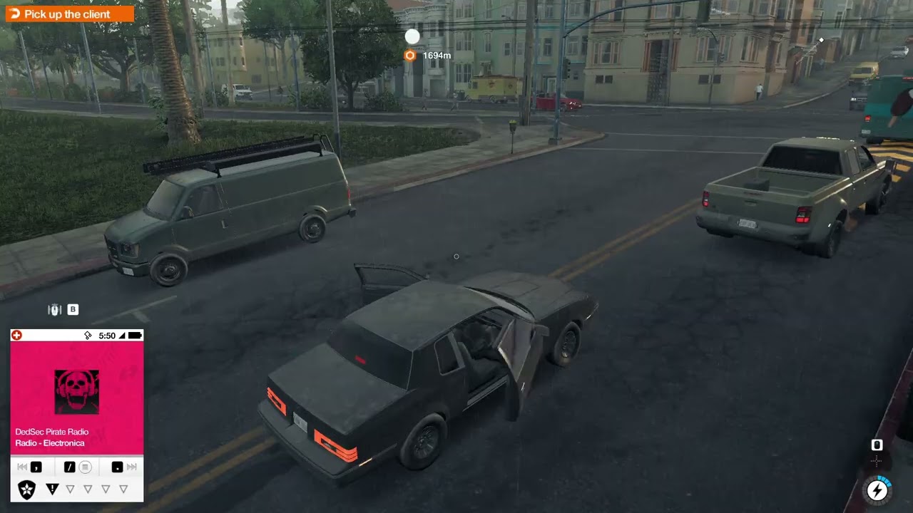Watch Dogs 2 2026