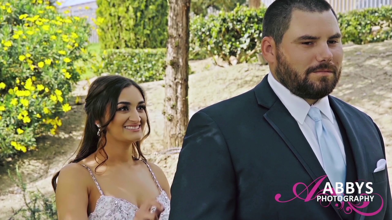 Savanah & Donny Wedding