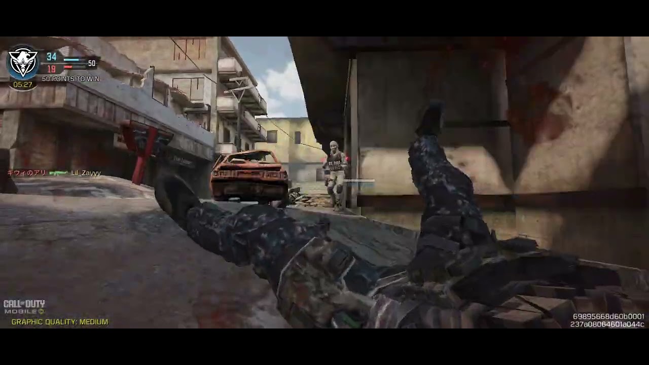 Call of duty 